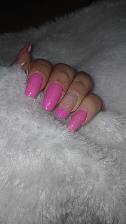 Alongamento Acrílico