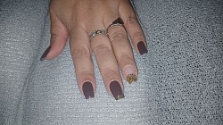 Alongamento Acílico