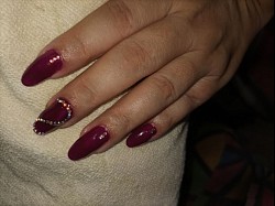Manicure Decorada